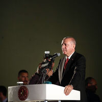 "Bu yapı panzehir olacak"