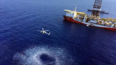 'Türkiye'ye yaptırım listesi' Brüksel'in masasında