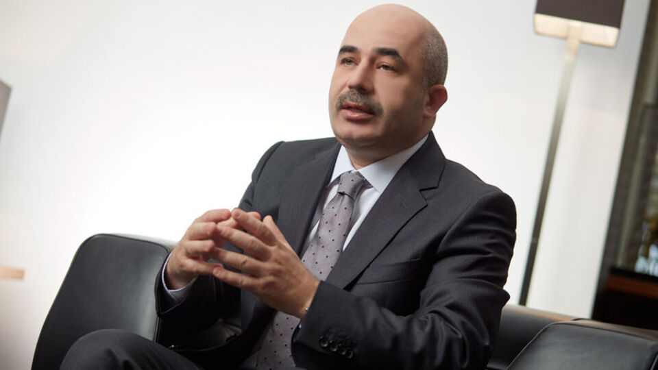 Merkez Bankası Başkanı Uysal'dan flaş açıklamalar