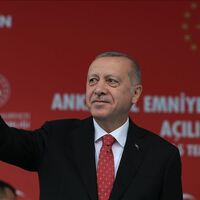 "Nisan 2020'de son noktayı koyacağız"