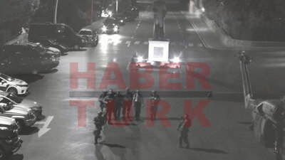 15 Temmuz'a dair çok önemli görüntü! Habertürk ulaştı...