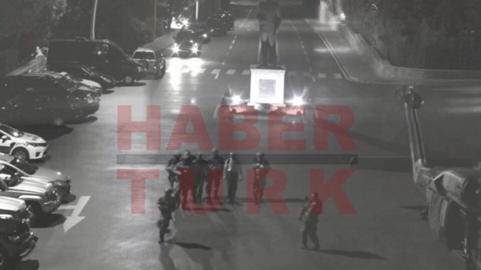 15 Temmuz'a dair çok önemli görüntü! Habertürk ulaştı...