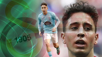 Galatasaray'a müjdeli haber