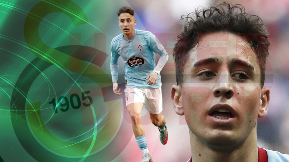 Galatasaray'a müjdeli haber