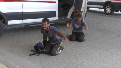 Tunceli'de mayın patladı: 2 çocuk öldü