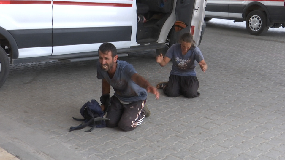 Tunceli'de mayın patladı: 2 çocuk öldü