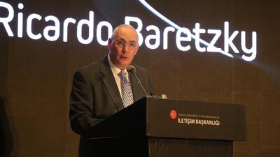 'Darbe karşıtı uygulamalara ihtiyaç arttı'