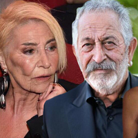 Ünlüler yaşlanınca...