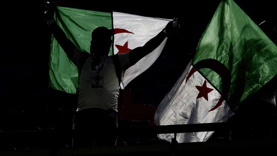 Fransa'daki futbol kutlamalarında gözaltı!