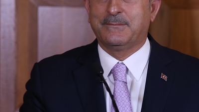 Çavuşoğlu'ndan Brüksel'le kritik görüşme!