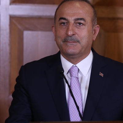 Çavuşoğlu'ndan Brüksel'le kritik görüşme!