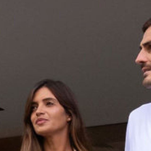 Casillas yönetici oldu