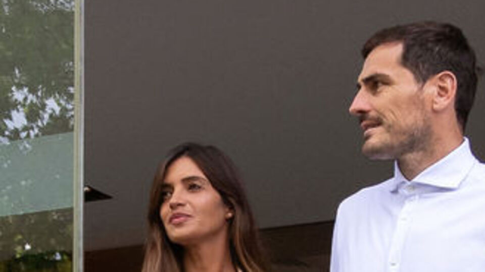 Casillas yönetici oldu