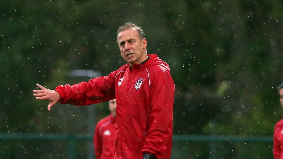 Beşiktaş'ın maç programı belli oldu