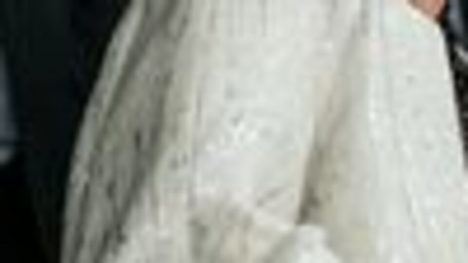 May, yine 'Dansın Kraliçesi' oldu!