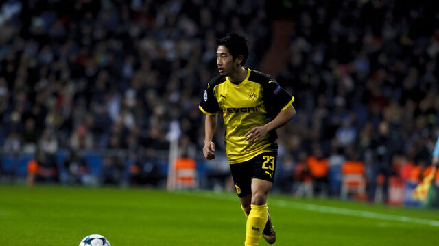 Kagawa'dan kulüp bulması istendi
