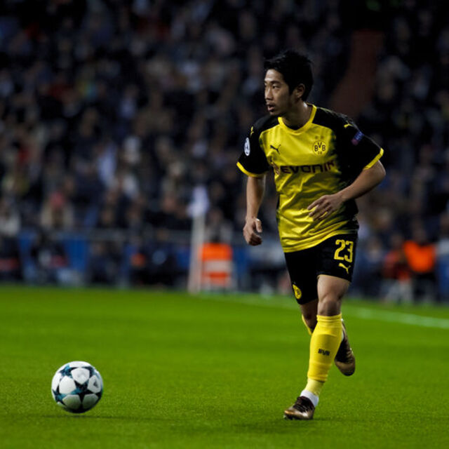 Kagawa'dan kulüp bulması istendi