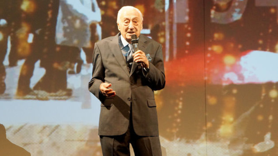 Halit Kıvanç kimdir? Halit Kıvanç'ın hayatı