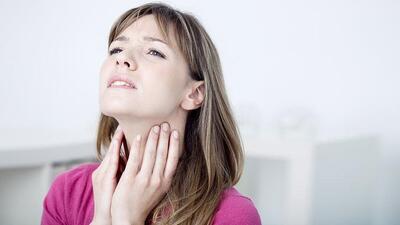 Adenit nasıl tedavi edilir?