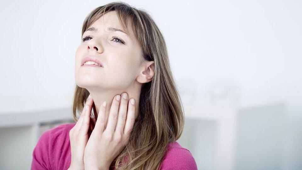 Adenit nasıl tedavi edilir?