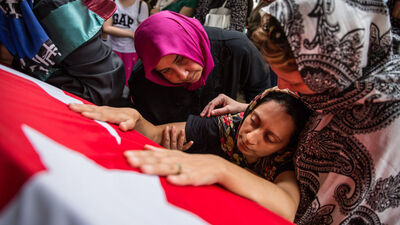 Mesleğe kabus gibi giriş! Stajyer avukat cinayeti anlattı