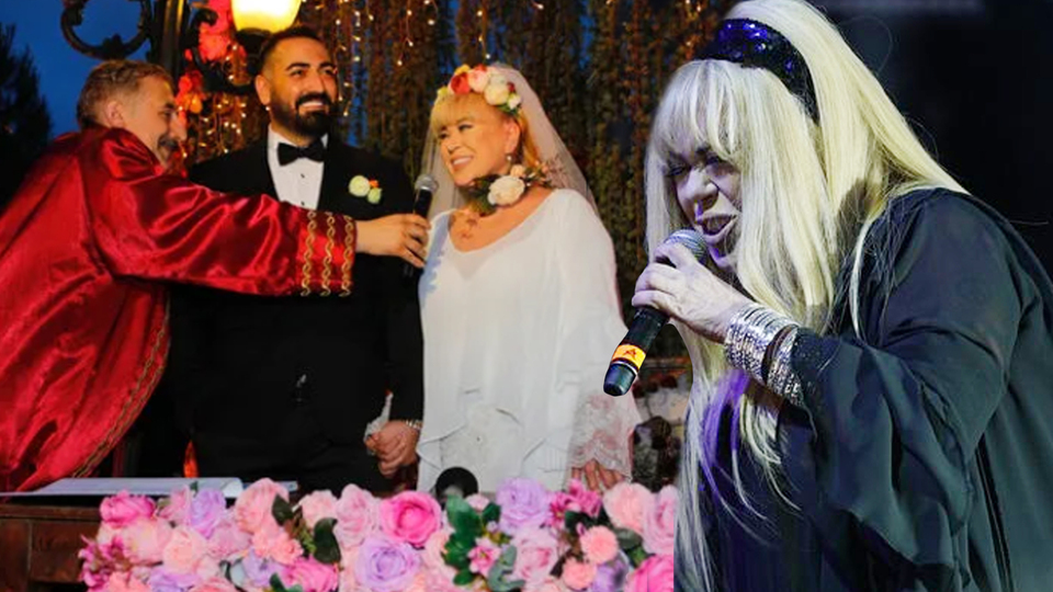 "Ait olamadıkları kişiliğin..."