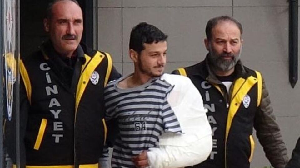 Bursa´da dehşetin sanığına 30 yıl hapis daha: Sen daha ölmedin mi?