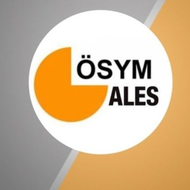 ALES başvuruları ne zaman?