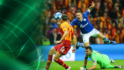 Almanya'dan Fenerbahçe için flaş iddia