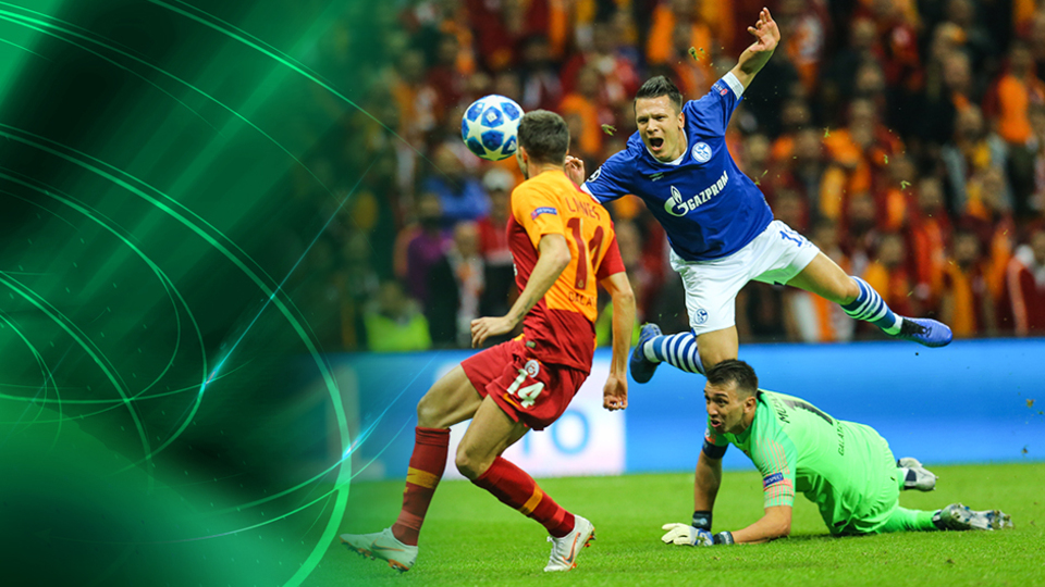 Almanya'dan Fenerbahçe için flaş iddia