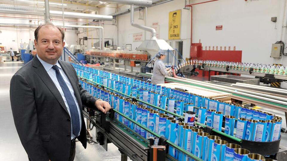 Sarten Ambalaj'dan 50 milyon liralık tahvil ihracı