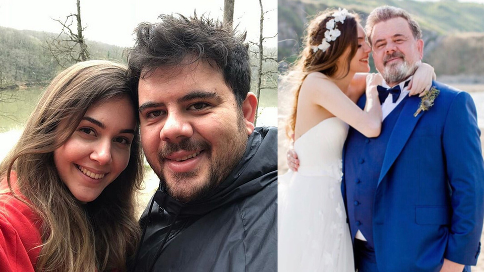 "Ben senin evde kalmışlığını sevdim"