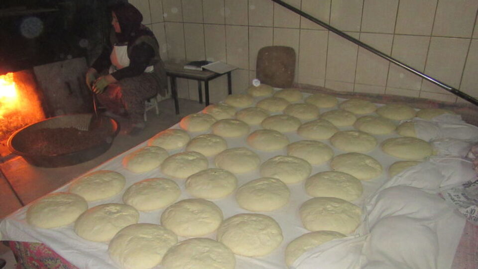 Afyonkarahisar'ın meşhur lezzeti