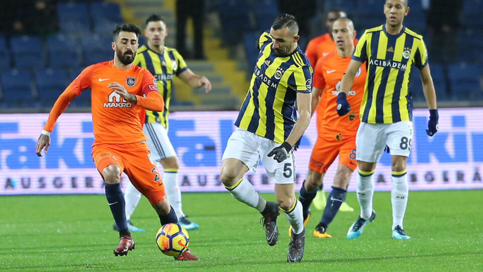 Tekdemir'in yerine ilk aday Topal