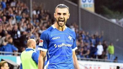 Başakşehir ve Cimbom transferde rakip!