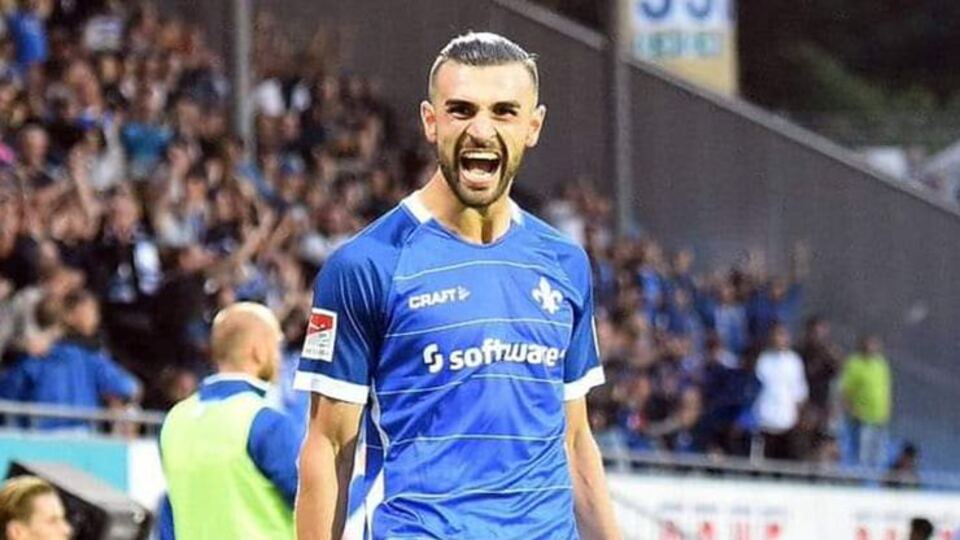 Başakşehir ve Cimbom transferde rakip!