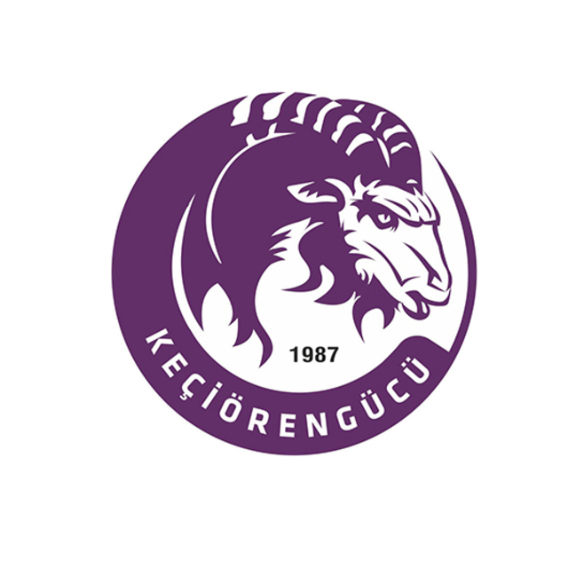Keçiörengücü logo değiştirdi