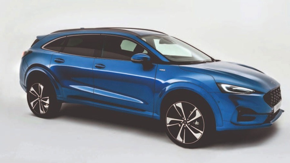 2021'de satışa çıkacak!