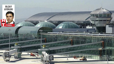 AB yaptırımları "havada kaldı"