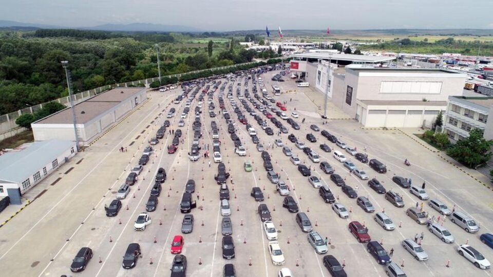 Tüm zamanların rekoru kırıldı!