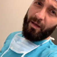 Ünlü şarkıcı ikinci kez baba oldu