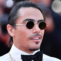 Nusret'in tektaş paylaşımı olay oldu