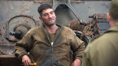 Fury filminin konusu nedir?