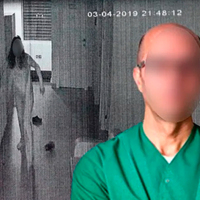 "Klinikte tecavüz"de o profesör için istenen ceza!