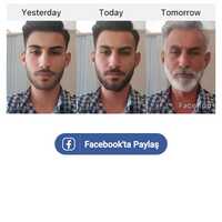 FaceApp nedir?