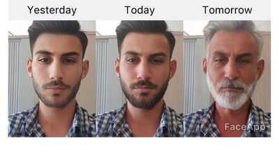 FaceApp nedir?