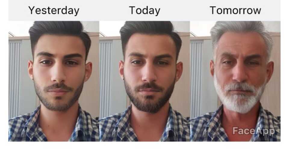 FaceApp nedir?