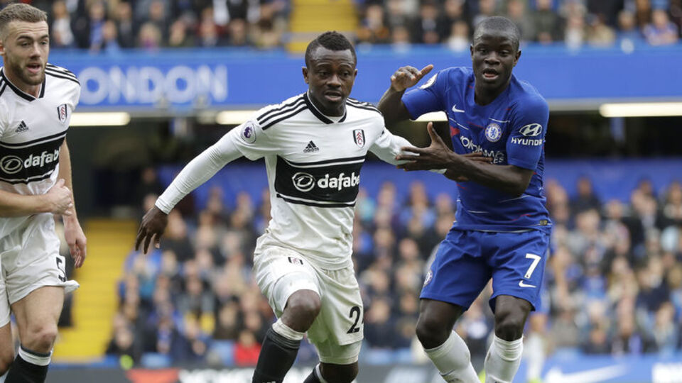 Jean Michael Seri kimdir?