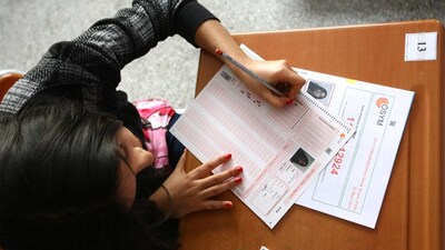 KPSS'ye girenlerin beklediği açıklama geldi