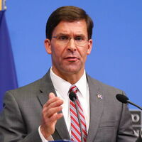 ABD Savunma Bakanı adayı: S-400 hayal kırıklığı